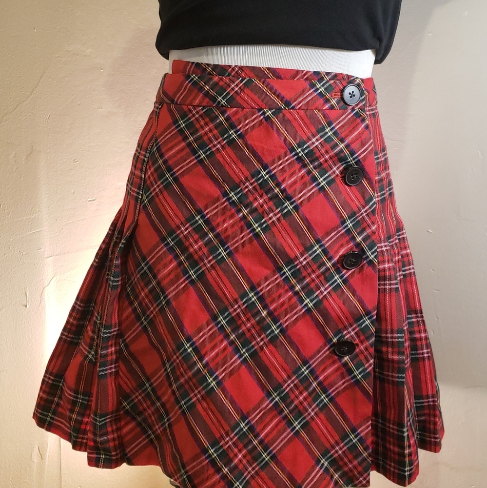 Jack Wills mini skirt